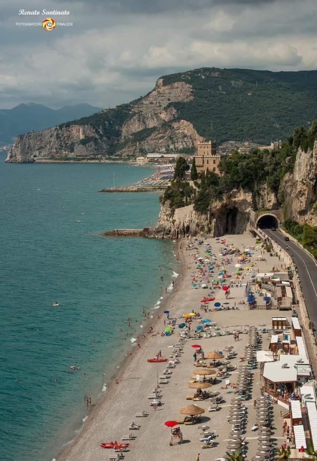 Locanda Ca De Rusitta Vezzi Portio Dış mekan fotoğraf