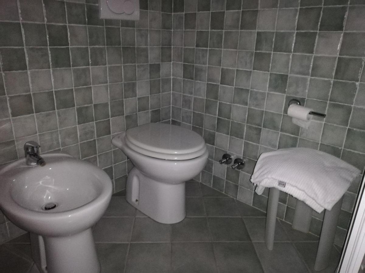 Locanda Ca De Rusitta Vezzi Portio Dış mekan fotoğraf