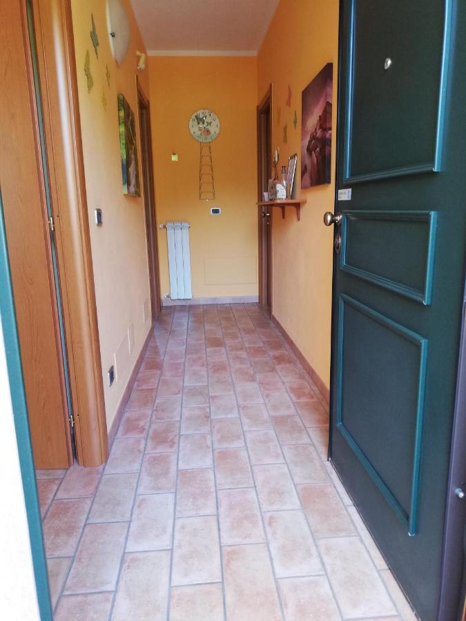 Locanda Ca De Rusitta Vezzi Portio Dış mekan fotoğraf