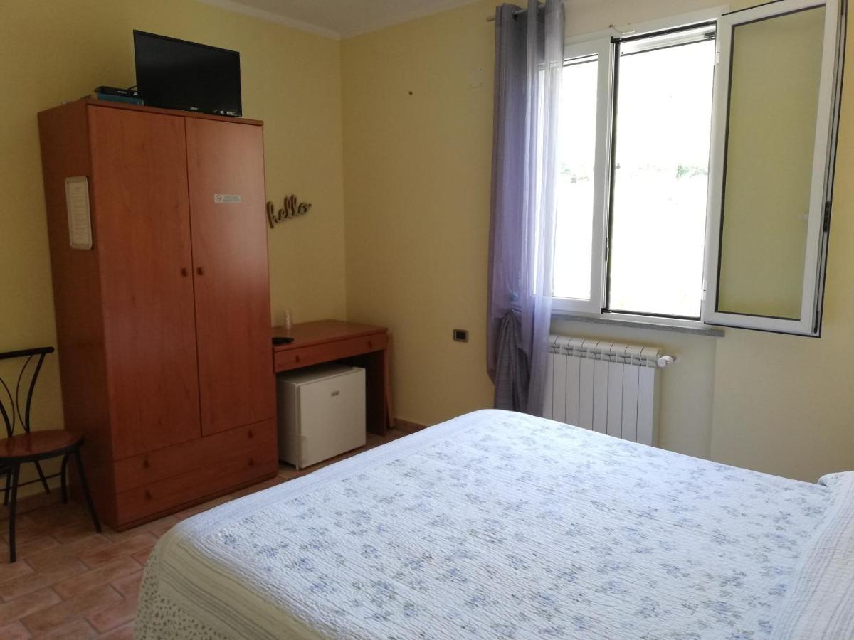 Locanda Ca De Rusitta Vezzi Portio Dış mekan fotoğraf