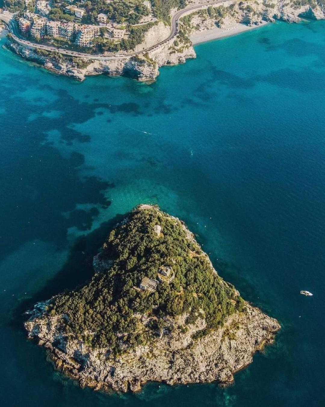 Locanda Ca De Rusitta Vezzi Portio Dış mekan fotoğraf